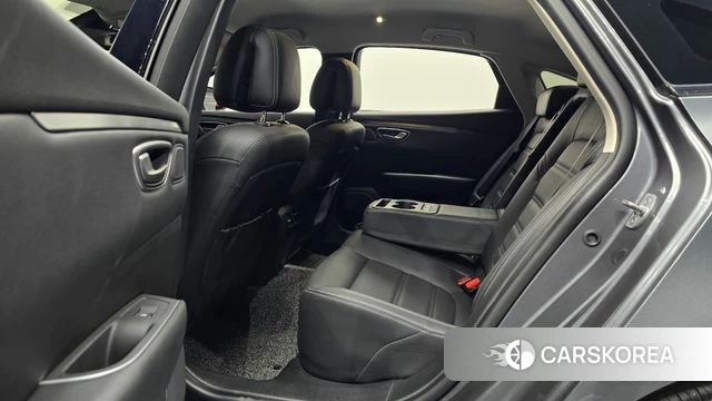 Renault Korea (Samsung) The New SM6 2022 Серый из Кореи, фото 3