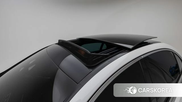 Mercedes-Benz S-Class W223 2025 Белый из Кореи, фото 3