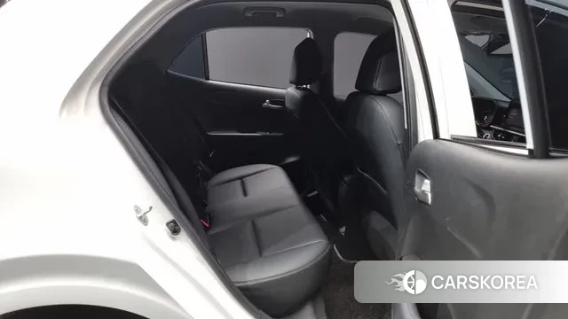 Kia The New Morning (JA) 2023 Белый из Кореи, фото 3