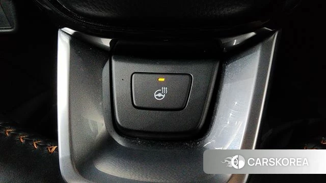 Honda CR-V 6th generation 2025 Белый из Кореи, фото 3