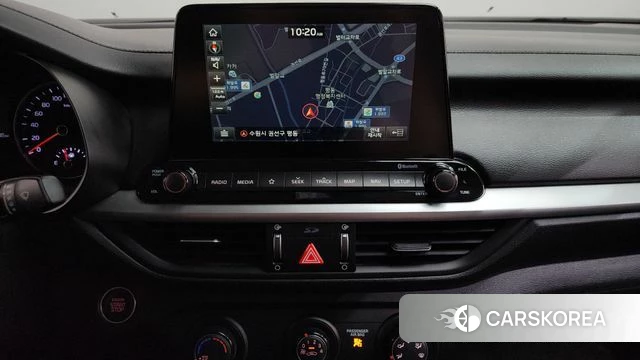 Kia Come New K3 2018 Серый из Кореи, фото 3