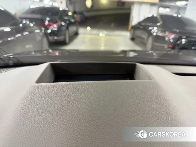 Kia The New Carnival 4th Generation 2024 Черный из Кореи, фото 3