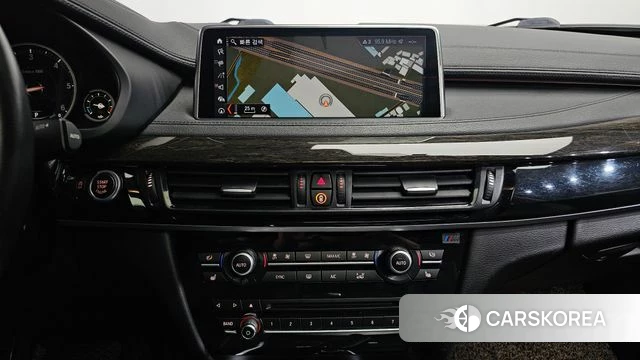 BMW X6 (F16) 2018 Белый из Кореи, фото 3