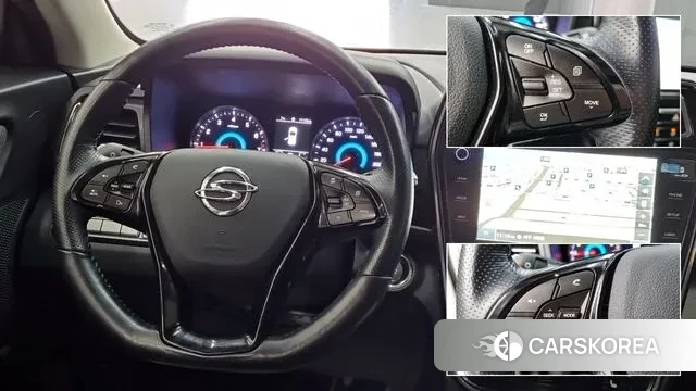 Ssangyong Berry New Tivoli 2021 Белый из Кореи, фото 3