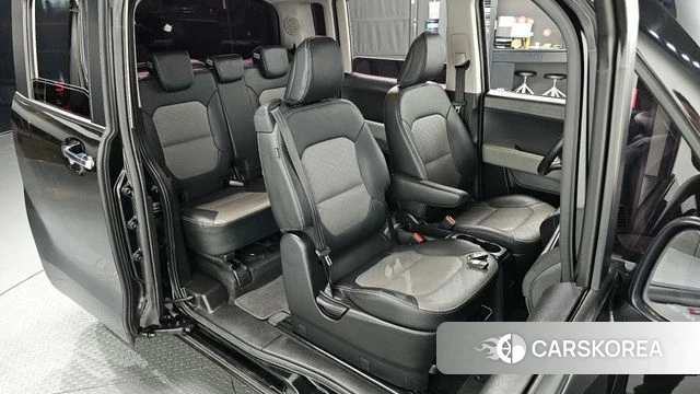 Kia The New Ray 2018 Черный из Кореи, фото 3