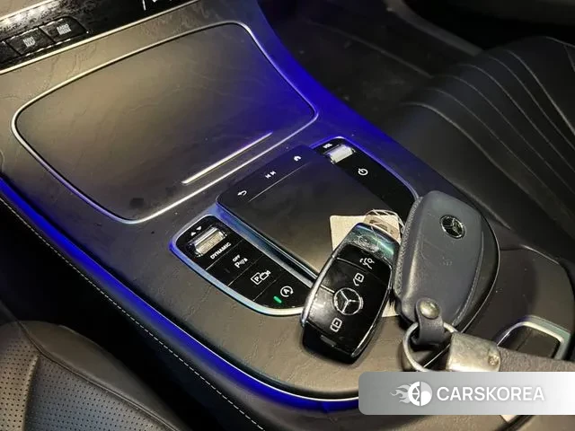 Mercedes-Benz CLS-Class C257 2022 Черный из Кореи, фото 3