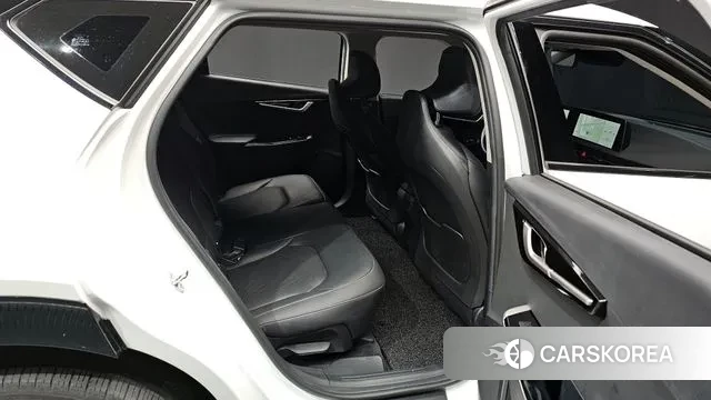 Kia EV6 id 3241440 из Кореи 3