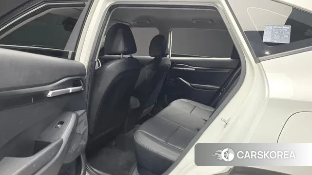 Kia Seltos 2021 Белый из Кореи, фото 3