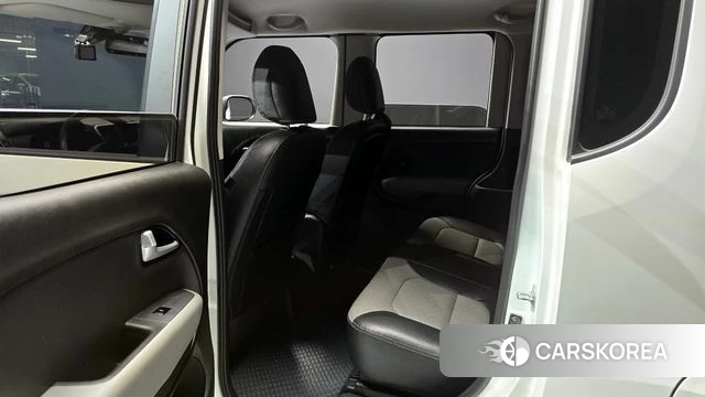 Kia The New Ray 2022 Белый из Кореи, фото 3