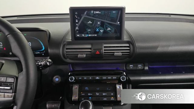 Hyundai Casper 2024 Жемчужный цвет из Кореи, фото 3