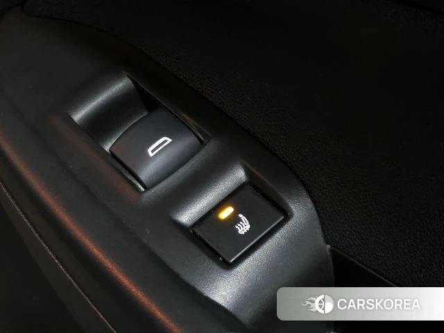 Chevrolet (GM Daewoo) Trailblazer 2021 Черный из Кореи, фото 3