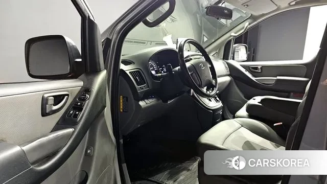 Hyundai The New Grand Starex 2020 Серебряный из Кореи, фото 3