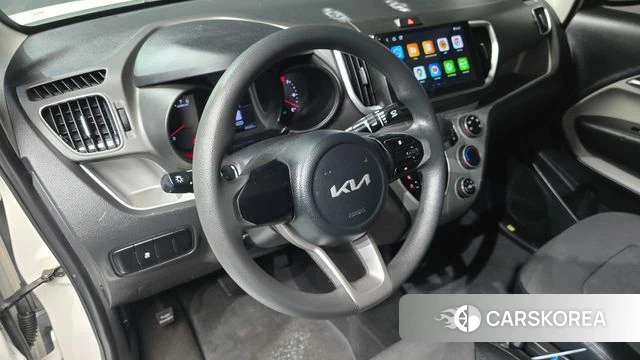 Kia The New Ray 2022 Белый из Кореи, фото 3