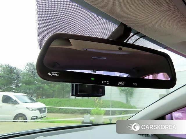 Hyundai Avante AD 2018 Серый из Кореи, фото 3