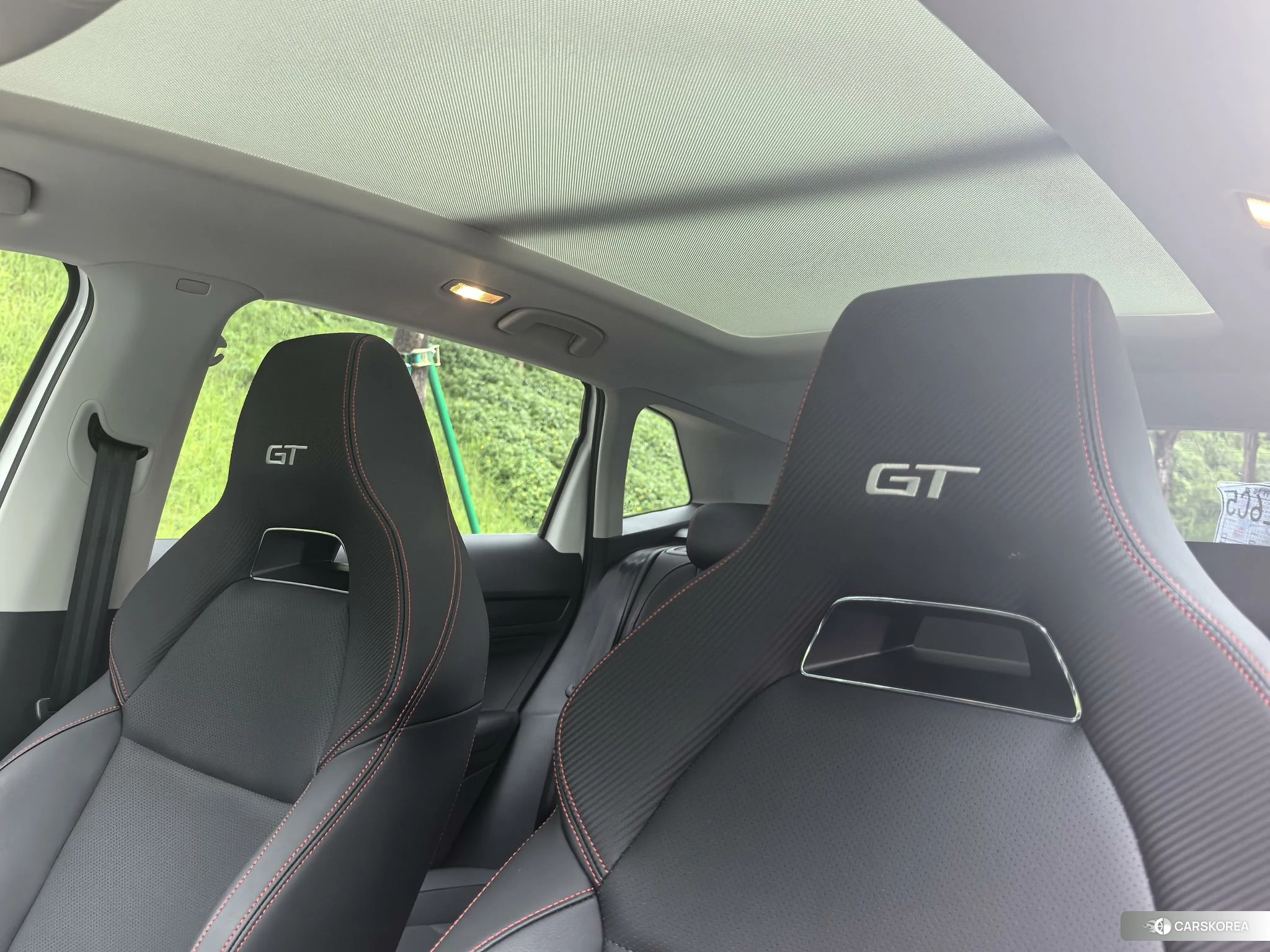 Skoda Komik GT 2022 Белый из Китая, фото 3