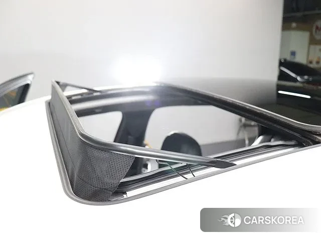 Chevrolet (GM Daewoo) All New Malibu 2018 Черный из Кореи, фото 3