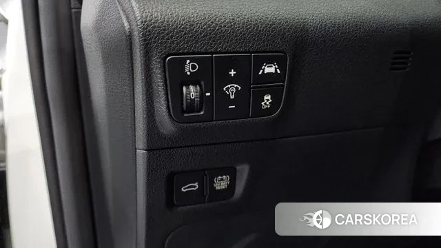 Kia K5 Hybrid 3rd Generation 2022 Белый из Кореи, фото 3