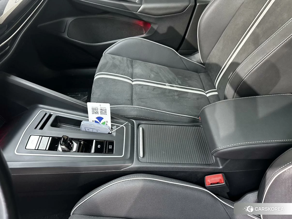 Volkswagen Golf 2020 Черный из Китая, фото 3