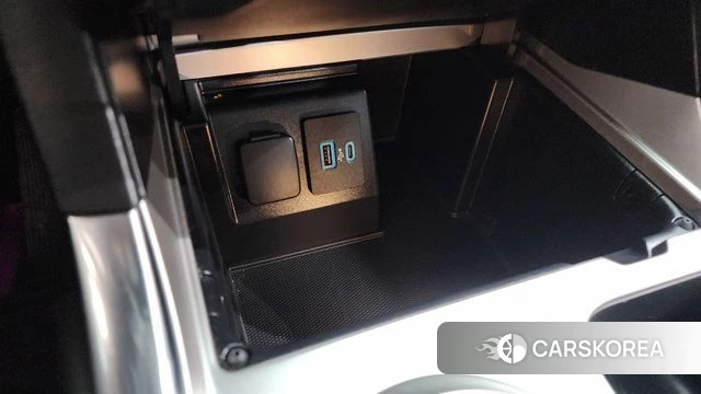 Ford Explorer 6th Generation 2020 Серый из Кореи, фото 3