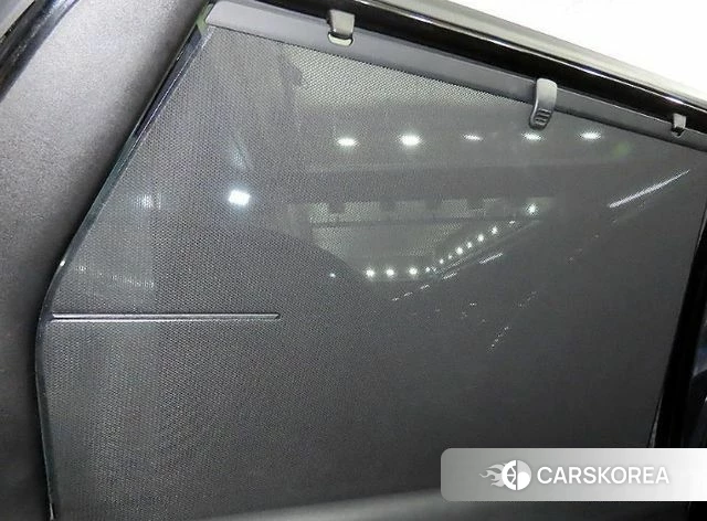 Hyundai Palisade 2021 Черный из Кореи, фото 3