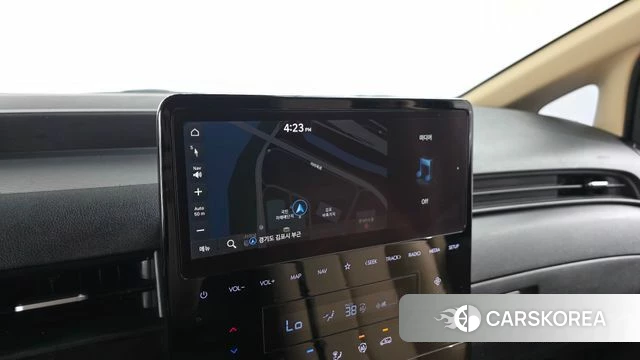 Hyundai Staria 2022 Черный из Кореи, фото 3