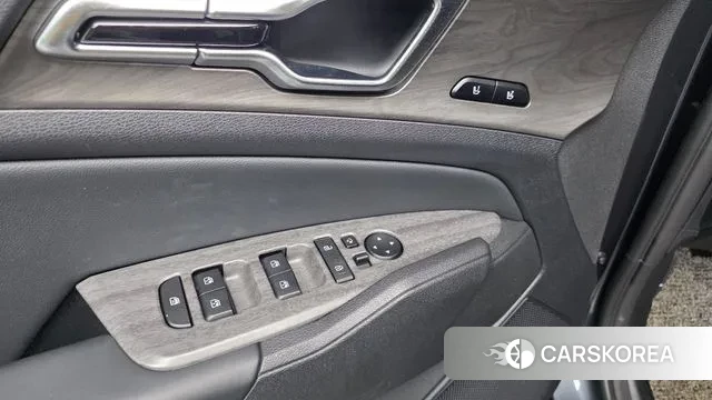 Kia Sportage 5th Generation 2021 Серый из Кореи, фото 3