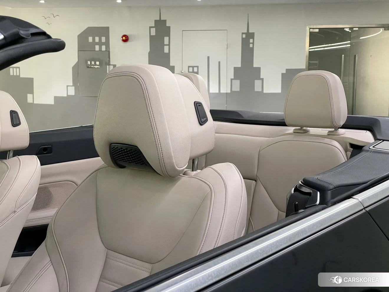 BMW 4 series 2021 Черный из Китая, фото 3