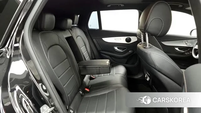 Mercedes-Benz EQC N293 2020 Черный из Кореи, фото 3