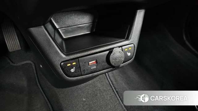 Kia The New Kia Ray EV 2025 Белый из Кореи, фото 3