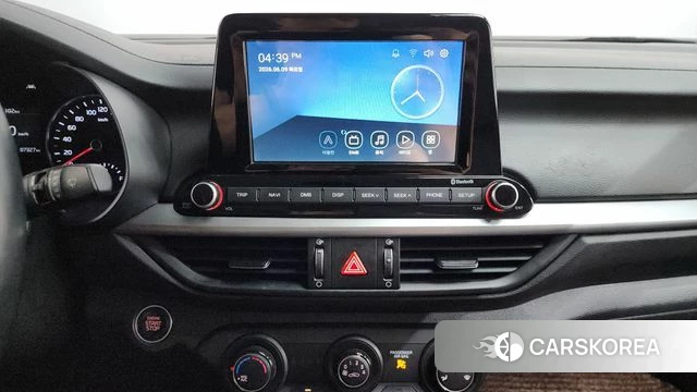 Kia Come New K3 2021 Серый из Кореи, фото 3
