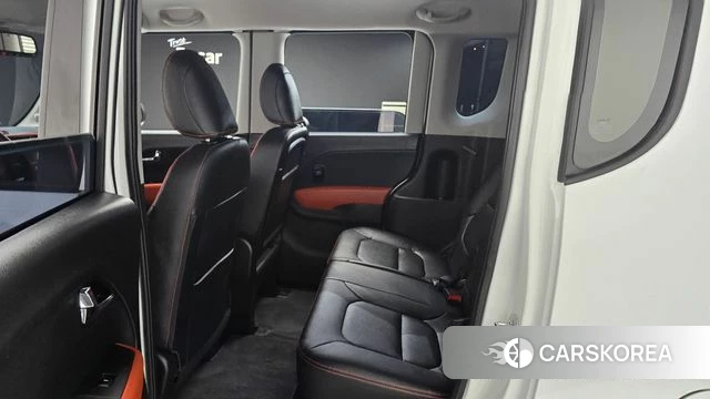 Kia The New Ray 2022 Белый из Кореи, фото 3