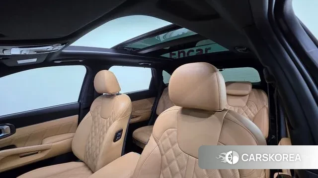 Kia Sorento 4th Generation 2020 Серый из Кореи, фото 3