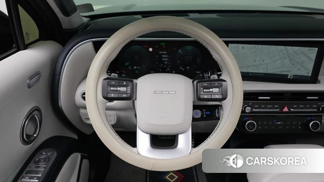 Hyundai Palisade (LX3) 2025 Черный из Кореи, фото 3