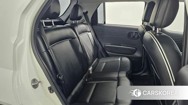 Hyundai Casper 2022 Белый из Кореи, фото 3