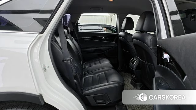 Kia The New Sorento 2018 Белый из Кореи, фото 3