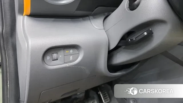 Hyundai Casper 2022 Зеленый из Кореи, фото 3