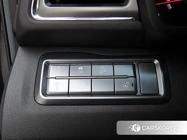 Ssangyong Tivoli Air 2023 Черный из Кореи, фото 3