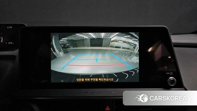 Toyota Prius 5th Generation 2024 Серебряный из Кореи, фото 3