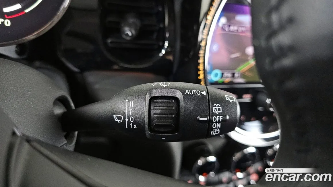 Mini Cooper 2023 Песочный из Кореи, фото 3