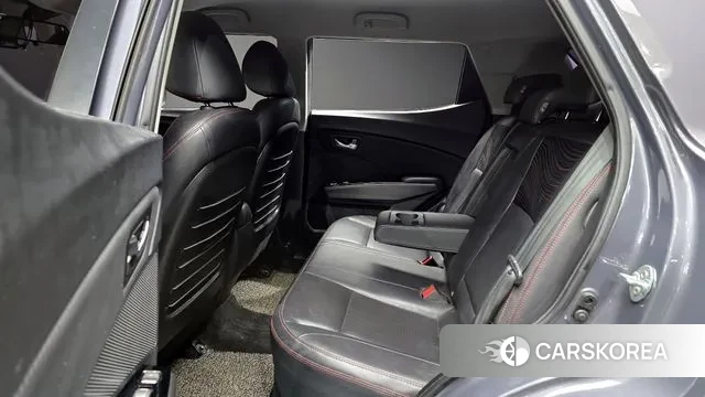 Ssangyong Tivoli Air 2018 Серый из Кореи, фото 3