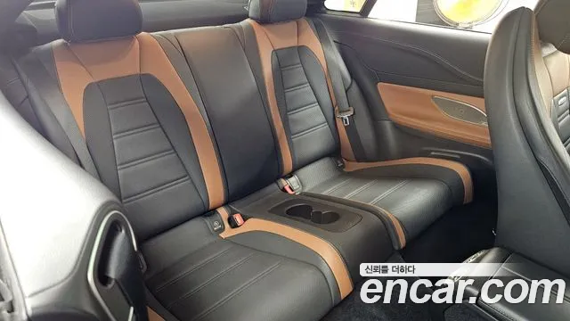 Mercedes-Benz E-Class W213 2021 Черный из Кореи, фото 3