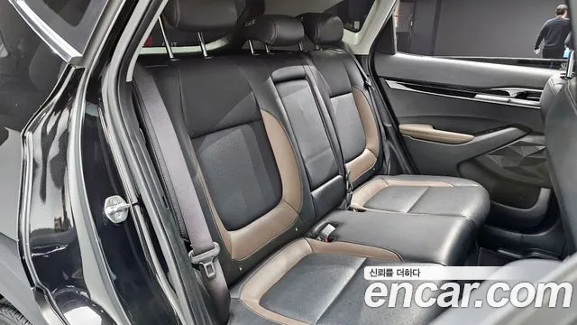 Kia Seltos id 2594154 из Кореи 3