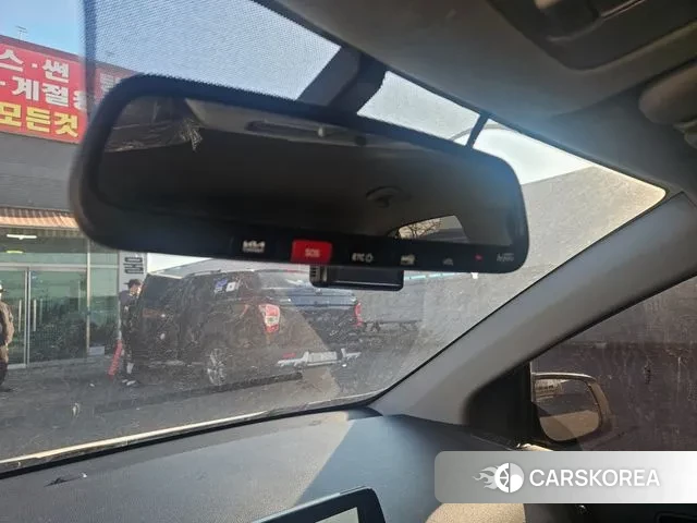 Kia Morning Urban (JA) 2022 Белый из Кореи, фото 3