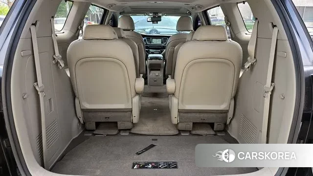 Kia The New Carnival 2020 Черный из Кореи, фото 3