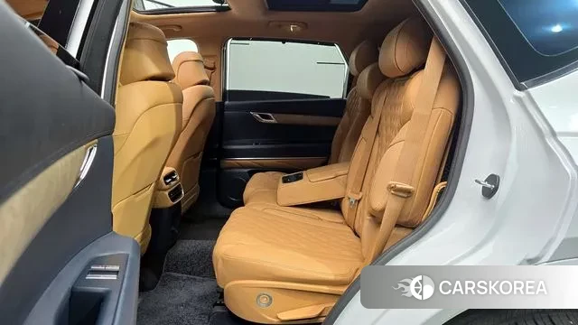 Genesis GV80 id 2884031 из Кореи 3