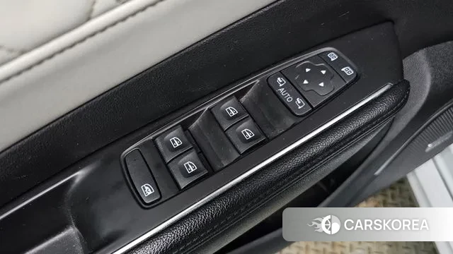 Renault Korea (Samsung) SM6 2018 Белый из Кореи, фото 3