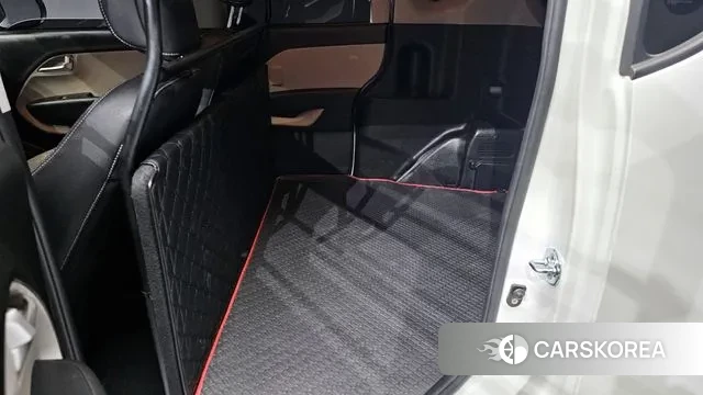 Kia The New Ray 2022 Белый из Кореи, фото 3