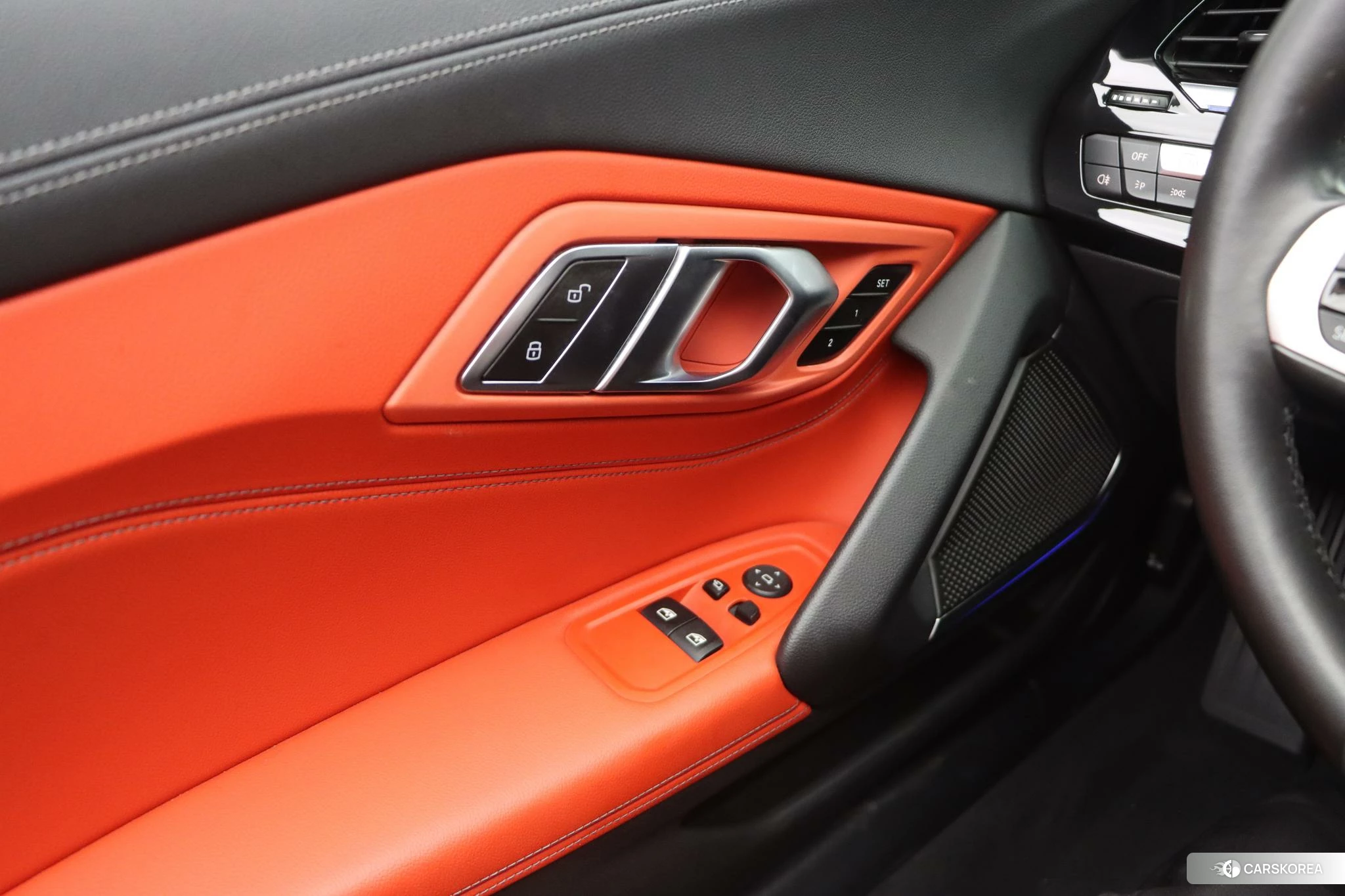 BMW Z4 2021 Белый из Китая, фото 3