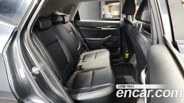 Kia Seltos id 2680288 из Кореи 3