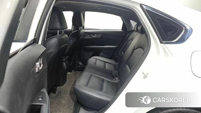 Kia Come New K3 2019 Белый из Кореи, фото 3